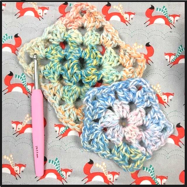 Beginning Crochet Photo