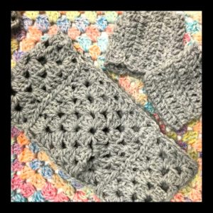 Beginning Crochet