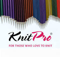 KnitPro Logo