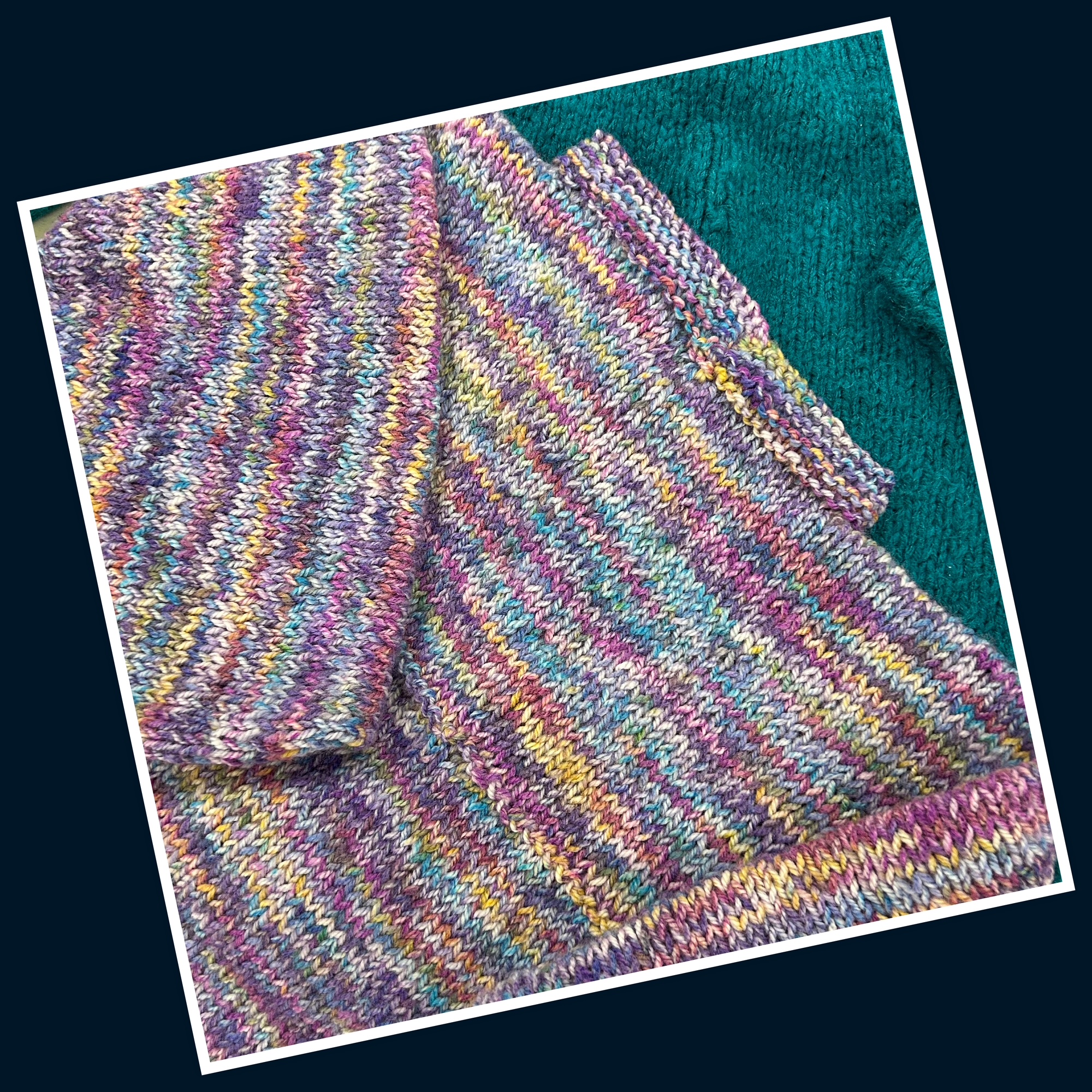 Sweater Knitting